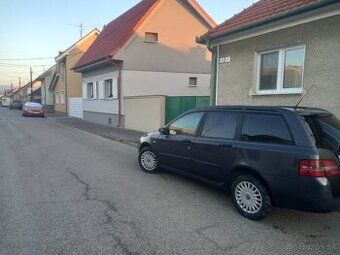 Fiat Stilo 1.9. JDT 85.kw