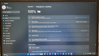 Ponúkam herny notebook Lenovo IdeaPad Gaming 3 15ARH05