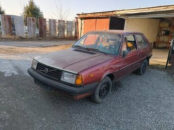 Volvo 343 DL