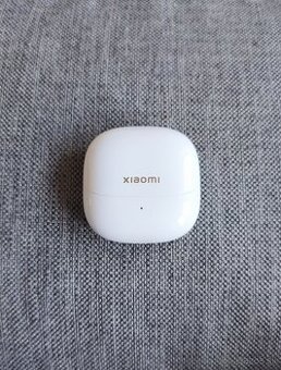 Predám Xiaomi Buds 5 - Ceramic White Biele