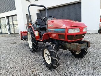 YANMAR AF222 FORTE