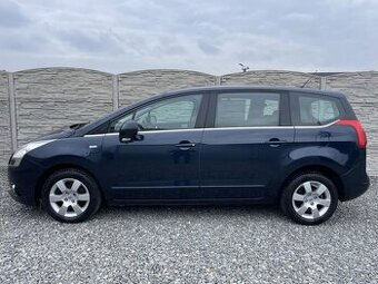 Peugeot 5008 2.0HDi 150PS 6R TECNO MPV STK