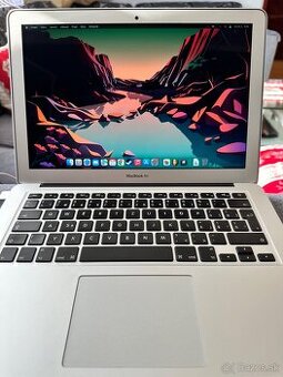 MacBook Air 13 inch Early 2015