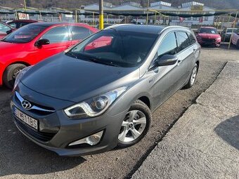 Hyundai i40 CW 1.7 CRDi Comfort, 116k, 6st., LED, Po servise