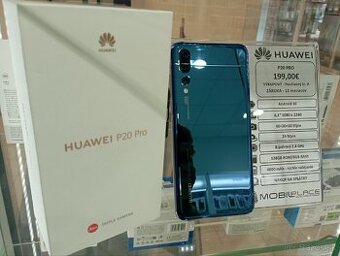 Huawei P20 Pro 128GB