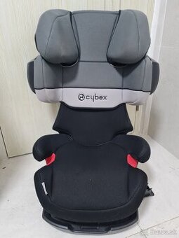 Cybex Pallas 2-fix