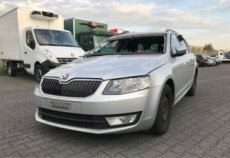 Skoda Octavia 3