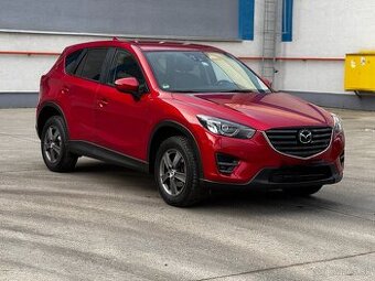 Mazda CX5 Skyactiv, Automat,Diesel