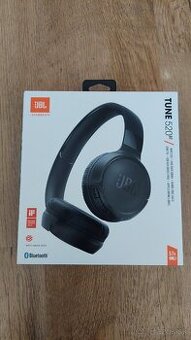 Sluchadla JBL Tune 520Bt