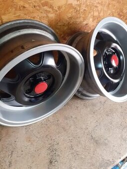 Predam falcove disky  4x100 r 15