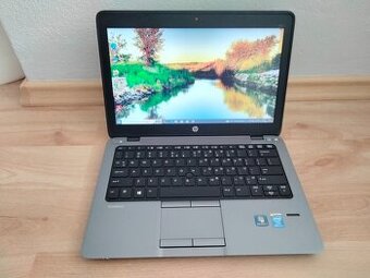 predám HP elitebook 820 g1 - Intel core i7 - 8gb ram -ssd