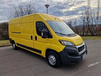 Peugeot Boxer 2.0 BlueHDi 333 L3, Jumper,Ducato