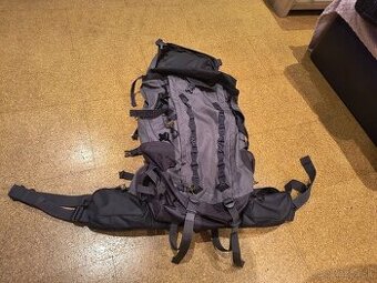 Forclaz Trekking Backpack Trek 900 50+10 Litre