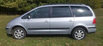 Seat Alhambra - 1