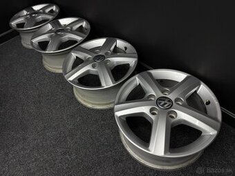 Alu VW 5x120 16” 2H0071496A - 1