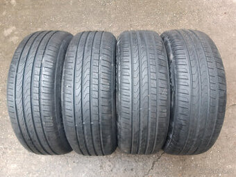 235/55 R19  -nové letné Pirelli