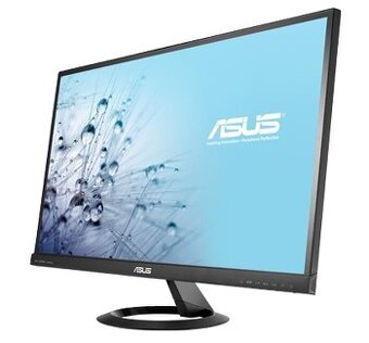 24" LCD LED Full HD monitor ASUS VX239H