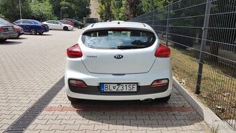 Predam Kia Cee´d