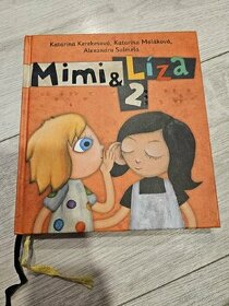 Mimi & Liza 2 - 1