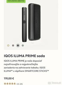 I.QOS iluma Prime