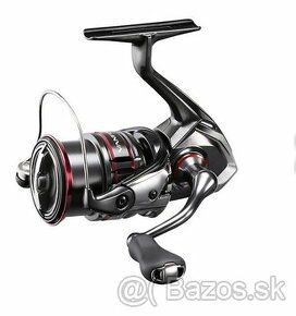 Predám navijak Shimano Vanford 2500