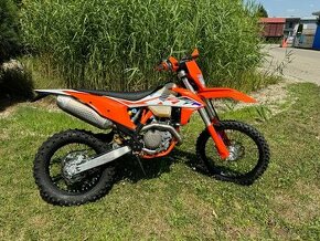 ktm 450 EXC-F - 1