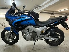 YAMAHA TDM 850 4TX