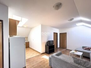 rkDOM | Prenájom 3-izbového bytu v centre Žiliny - 1