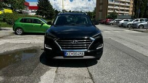 Hyundai Tucson 1.6 T-GDi Style A/T 4x4