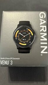 Garmin Venu 3 - 1