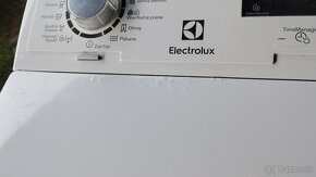 Electrolux EWT1066EKW - 1