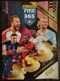 FIFA 365 2024 Panini