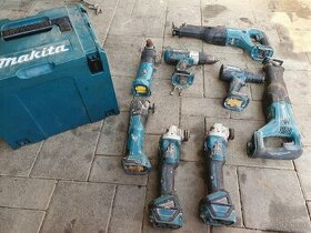 Makita naradie - 1