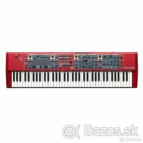Nord Stage 2 SW73 Compact
