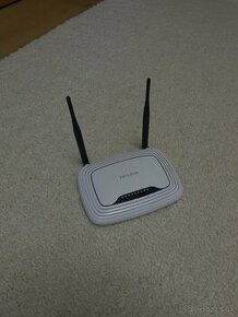 TP-Link router