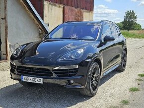 Porsche Cayenne❗️❗️ 23000€❗️❗️