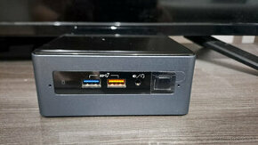 mini PC Intel NUC