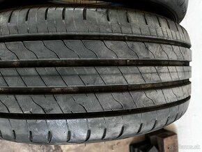 215/50R17 Good Year letne - 1