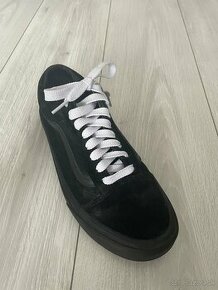 Vans Old Skool Black - 1