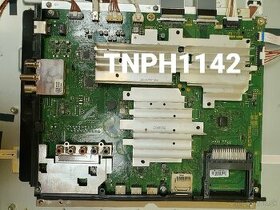 Panasonic TX65-DX900E, dosky TNPH1142 TNPA6199 TNPA6200 - 1