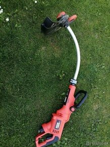 Black-Decker GL7033-QS kosačka strunová