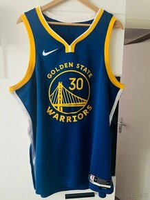 Pansky dres zn. Nike Curry 30 - 1