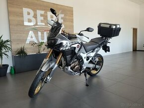 Honda Africa Twin CRF 1000L Adventure Sports Odpočet DPH - 1