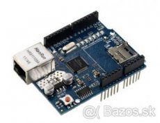 Arduino Ethernet - 1