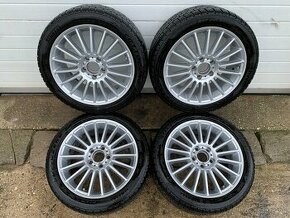 5x112 R17 ET48 225/45 R17 KESKIN