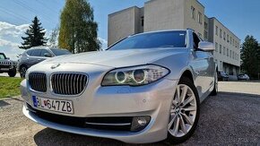 BMW Rad 5 Touring 530d xDrive - 1