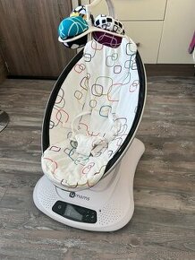 4MOMS MAMAROO