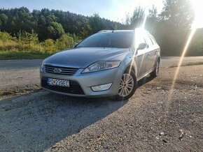 Ford Focus 1.8tdci