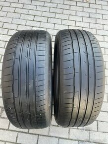 Hankook 235/50 R20 ventus s1 evo3