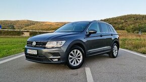 Volkswagen Tiguan 2.0 TDI 110 kW DSG - 1